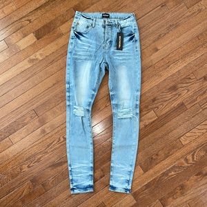 INVNCBL Jeans